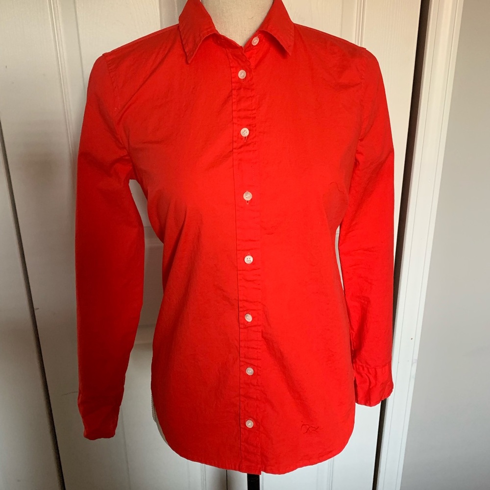 JCrew Shirt